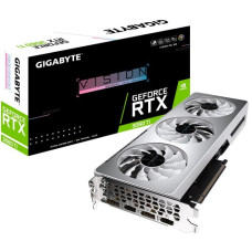 GIGABYTE GeForce RTX 3060 Ti Vision OC 8GB (rev. 2.0) Graphics Card