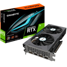 GIGABYTE GeForce RTX 3060 Ti EAGLE OC 8GB Graphics Card