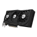 GIGABYTE GeForce RTX 4070 Ti WINDFORCE OC 12G 12GB GDDR6X Graphics Card