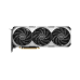 MSI GeForce RTX 4060 Ti VENTUS 3X 8G OC 8GB GDDR6 Graphics Card