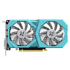 PELADN GTX 1660 Ti 6GB GDDR6 192Bit Graphics Card