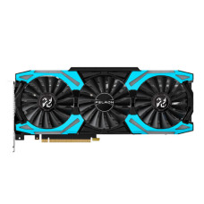 PELADN GPU RTX 2080 8G Super 8GB GDDR6 Graphics Card