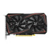 PELADN RX 550 4GB Gaming GDDR5 Graphics Card