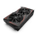 PELADN RX 550 4GB Gaming GDDR5 Graphics Card