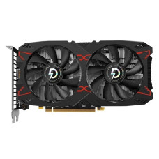 PELADN RX 5500 XT 8G 8GB GDDR6 128Bit Graphics Card Black