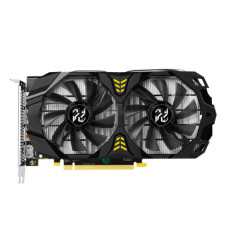 PELADN RX 580 8G 256Bit Dual Fan Gaming Graphics Card