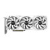 PNY GeForce RTX 4070 Ti 12GB LED Verto White Edition Graphics Card