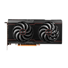 Sapphire AMD Radeon RX 6600 8GB GDDR6 Graphics Card