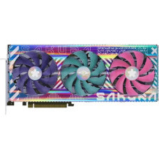 Yeston Radeon RX 7900 XTX 24GB 24GD6 GDDR6 Graphics Card Sakura Sugar