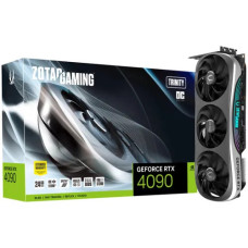 Zotac Gaming GeForce RTX 4090 Trinity OC 24GB GDDR6X Graphics Card