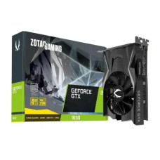 Zotac Gaming GeForce GTX 1630 4GB GDDR6 Graphics Card