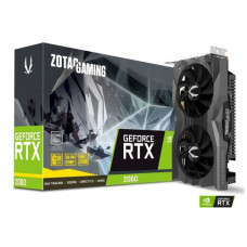 Zotac Gaming GeForce RTX 2060 6GB GDDR6 Graphics Card