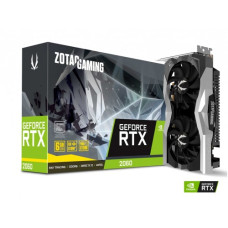 Zotac Gaming GeForce RTX 2060 Twin Fan 12GB Graphics Card