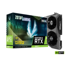 Zotac Gaming GeForce RTX 3060 Ti Twin Edge 8GB Graphics Card