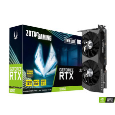 Zotac Gaming GeForce RTX 3060 Twin Edge OC 12GB Graphics Card