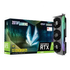 Zotac Gaming GeForce RTX 3080 AMP Holo LHR 10GB Graphics Card