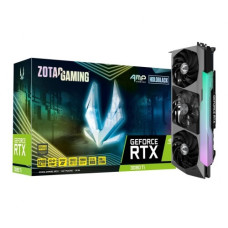 Zotac Gaming GeForce RTX 3080 Ti AMP Extreme Holo 12GB Graphics Card