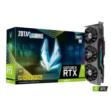 Zotac Gaming GeForce RTX 3080 Ti Trinity OC 12GB Graphics Card