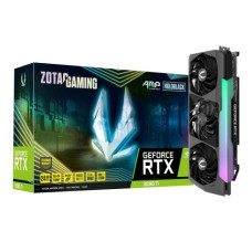 Zotac Gaming GeForce RTX 3090 Ti AMP Extreme Holo 24GB Graphics Card