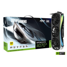 Zotac Gaming GeForce RTX 4070 Ti 12GB GDDR6X AMP AIRO Graphics Card