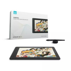 Huion GS1562 Kamvas 16 Pen Display Graphics Tablet