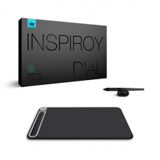 Huion Inspiroy Dial Q620M Graphic Drawing Tablet