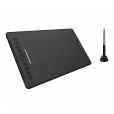 Huion Inspiroy H1161 Graphic Drawing Tablet
