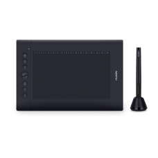 Huion Inspiroy H610 Graphic Drawing Tablet