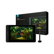 Huion Kamvas Pro 12 Pen Display Graphics Tablet