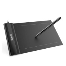 VEIKK Creator Pop S640 8.6" Small Graphics Drawing Tablet