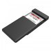 Orico 2577U3-BK 2.5" USB 3.0 to SATA III Hard Drive Enclosure