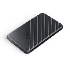 Orico 25PW1C-C3 2.5" Type-C Portable Hard Drive Enclosure