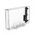 Orico 3159U3 3.5" SATA HDD Transparent Enclosure USB 3.0