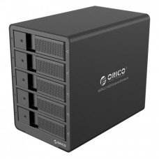 Orico 9558U3 3.5" Multi-Bay Hard Drive Enclosure