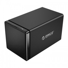 ORICO NS400U3 3.5 inch 4 Bay USB 3.0 Hard Drive Enclosure