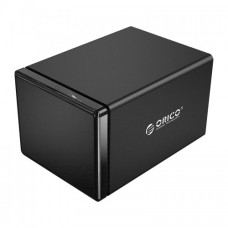Orico NS500U3 5 Bay USB 3.0 Hard Drive Enclosure