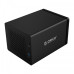 Orico NS500U3 5 Bay USB 3.0 Hard Drive Enclosure