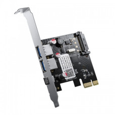 ORICO PNU-2A1C USB 3.0 PCI-E Expansion Card