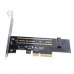 ORICO PSM2 M.2 NVME to PCI-E 3.0 x4 Expansion Card