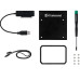 Transcend TS-CK3 2.5" HDD & SSD Enclosure Kit