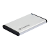 Transcend TS0GSJ25S3 2.5" HDD & SSD Enclosure Kit