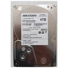 Hikvision DS40HKVS-VX1 4TB 5400 RPM 3.5" Surveillance Hard Drive