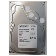Hikvision DS80HKVS-VX1 8TB 5400 RPM 3.5" Surveillance Hard Drive