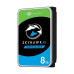 Seagate Skyhawk AI 8TB 7200RPM Surveillance HDD