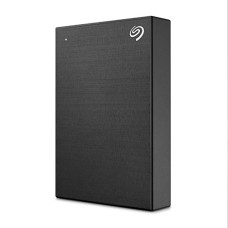 Seagate STKZ5000400 One Touch 5TB External Hard Disk Drive