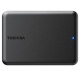 Toshiba Canvio Partner 1TB 2.5" External Hard Drive
