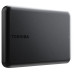 Toshiba Canvio Partner 1TB 2.5" External Hard Drive
