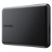 Toshiba Canvio Partner 1TB 2.5" External Hard Drive
