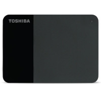 Toshiba Canvio Ready 4TB 2.5" External Hard Drive