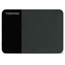 Toshiba Canvio Ready 1TB 2.5" External Hard Drive